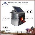18km Multifunction Farm Electric Fence Energizer (ASP-040)